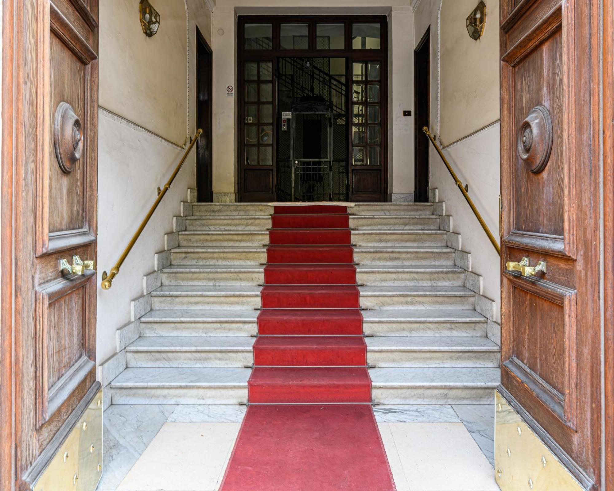Rainbow Vatican Home Roma Dış mekan fotoğraf